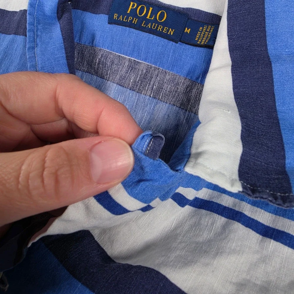 Polo Ralph Lauren polo ralph
